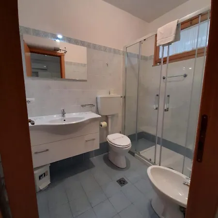 Aparthotel Costa Paradiso