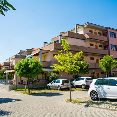 Costa Paradiso 3* Лидо-Адриано