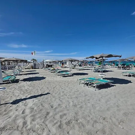 Costa Paradiso מלון דירות 3*