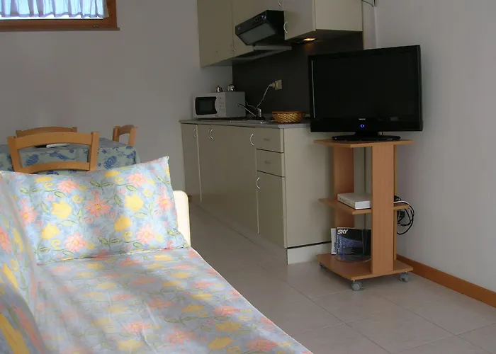 Aparthotel Costa Paradiso