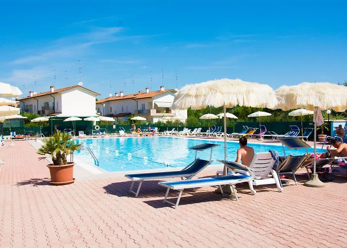 Costa Paradiso 3* 丽都阿德里亚诺