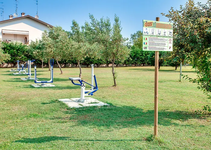 Costa Paradiso 3* Lido Adriano