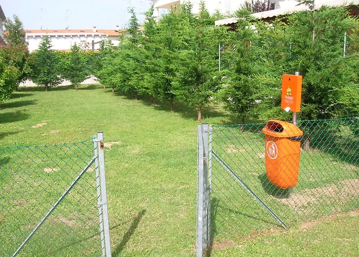 Costa Paradiso Aparthotel 3*