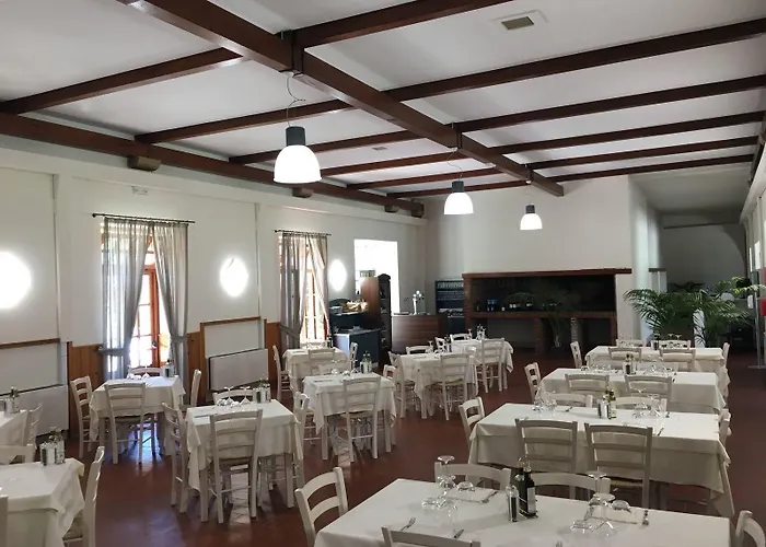 Costa Paradiso Apart Otel Lido Adriano