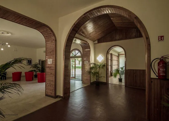 Aparthotel Costa Paradiso 3*