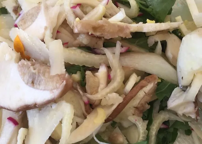 Costa Paradiso Apart Otel Lido Adriano