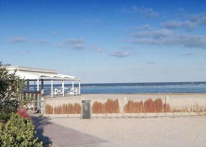 Costa Paradiso Aparthotel Lido Adriano