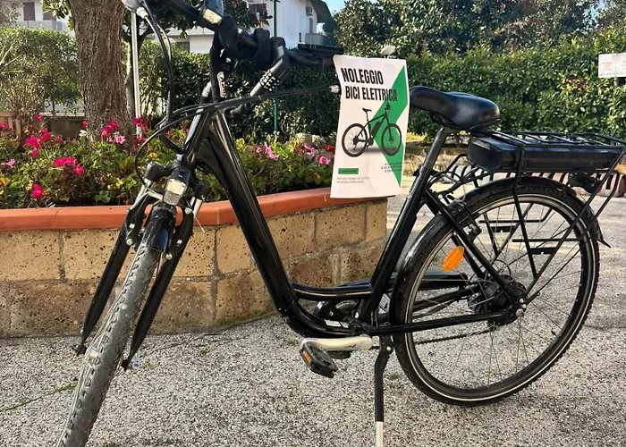 Costa Paradiso Apart Otel Lido Adriano