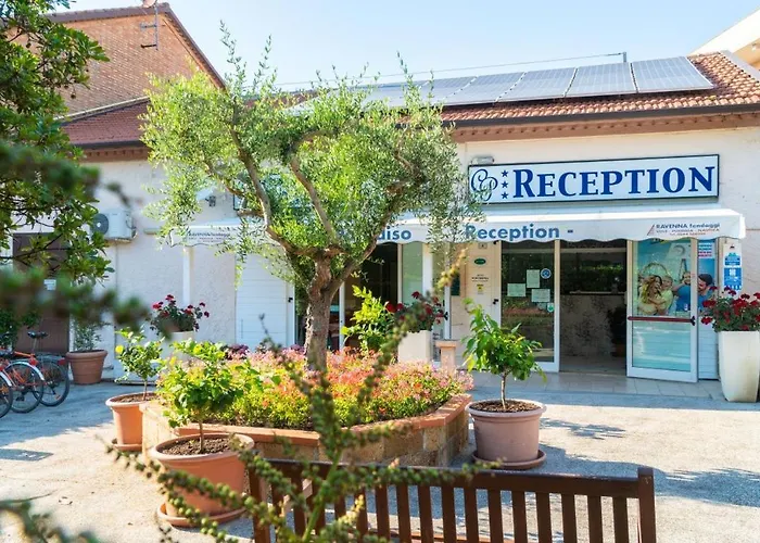 公寓式酒店 Costa Paradiso 丽都阿德里亚诺