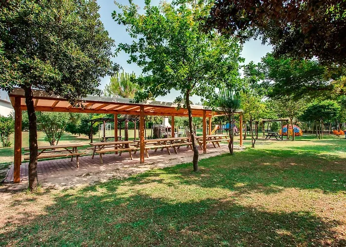 公寓式酒店 Costa Paradiso 丽都阿德里亚诺