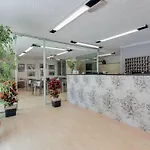 Hotel apartamentowy Costa Paradiso 3*
