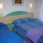 Costa Paradiso Hotel apartamentowy Lido Adriano