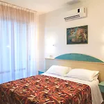 Hotel apartamentowy Costa Paradiso 3*