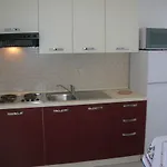 Hotel apartamentowy Costa Paradiso 3*
