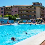 Hotel apartamentowy Costa Paradiso 3*