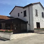 Hotel apartamentowy Costa Paradiso 3*