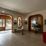 Costa Paradiso Hotel apartamentowy 3*