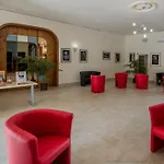 Costa Paradiso Hotel apartamentowy