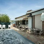 Hotel apartamentowy Costa Paradiso 3*