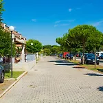 Aparthotel Costa Paradiso 3*