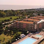 Costa Paradiso Hotel apartamentowy