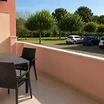 Aparthotel Costa Paradiso 3*
