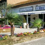 Costa Paradiso Hotel apartamentowy 3*