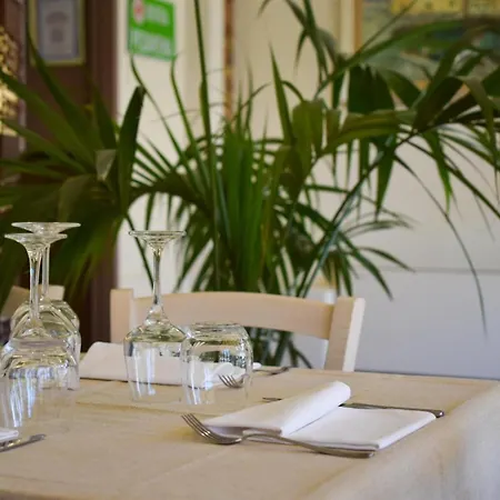 Costa Paradiso Aparthotel 3*