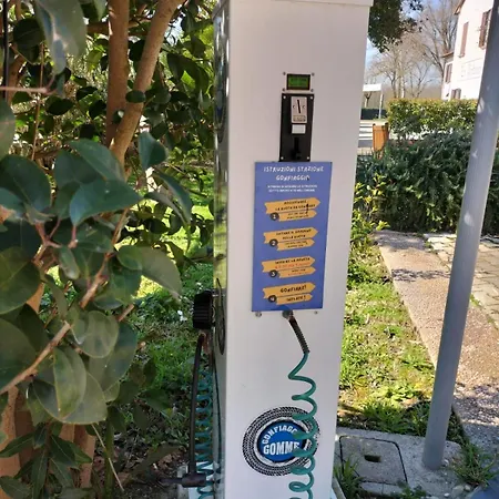 Costa Paradiso 아파트호텔 3*