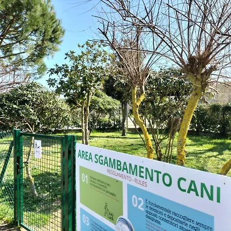 아파트호텔 Costa Paradiso