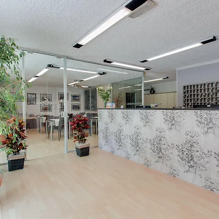 아파트호텔 Costa Paradiso 3*