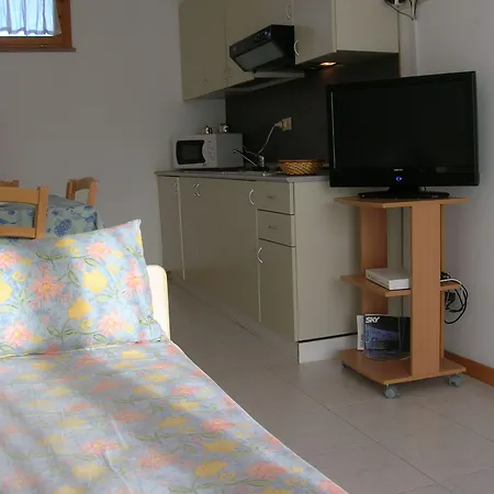 Апарт-отель Costa Paradiso