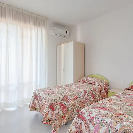 Costa Paradiso 3* Лидо-Адриано