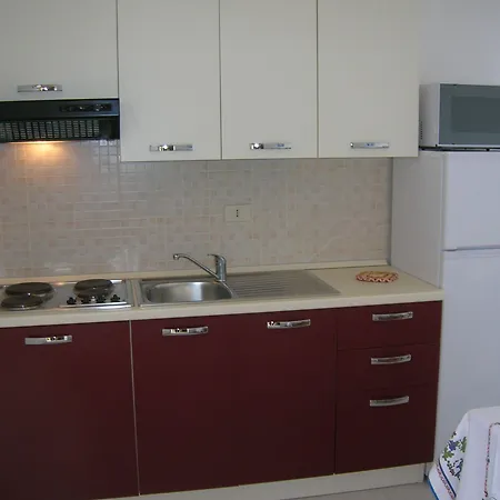 아파트호텔 Costa Paradiso 3*