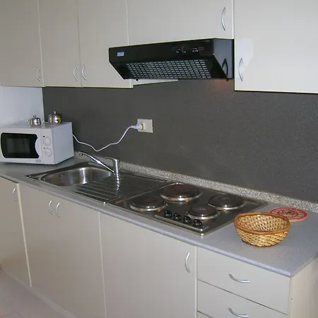 Costa Paradiso 3*