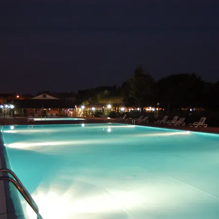 Costa Paradiso 3* Лидо-Адриано