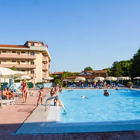 Costa Paradiso 3* 리도아드리