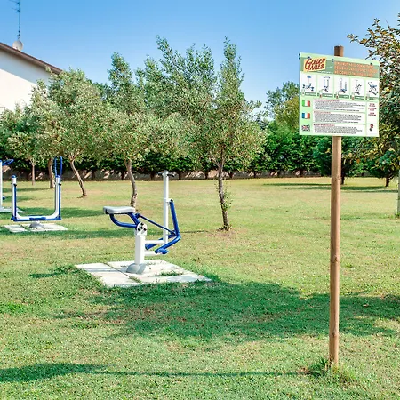 Costa Paradiso 3* 리도아드리