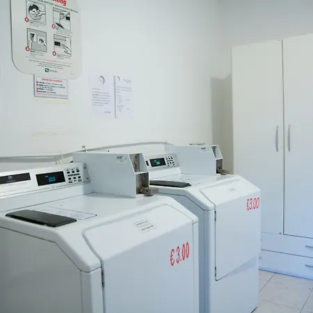 Costa Paradiso 리도아드리