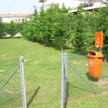 Costa Paradiso 아파트호텔 3*