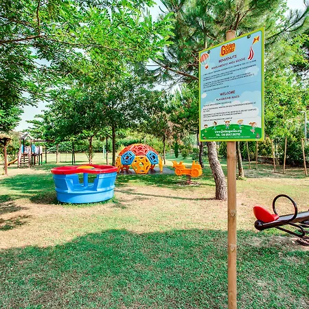 Costa Paradiso 아파트호텔 리도아드리