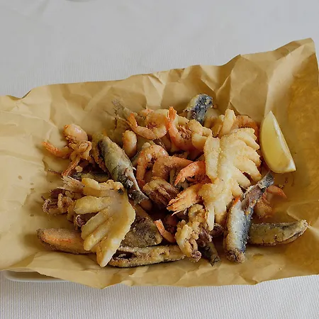 Costa Paradiso 아파트호텔 3*