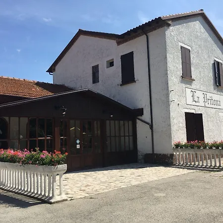 아파트호텔 Costa Paradiso 3*