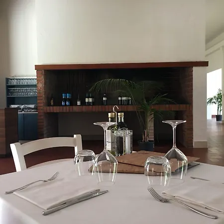 Costa Paradiso 리도아드리