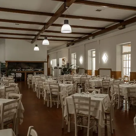 Costa Paradiso Лидо-Адриано