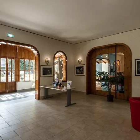 Costa Paradiso Апарт-отель 3*