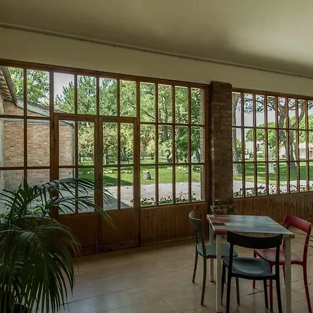 Costa Paradiso 아파트호텔 리도아드리