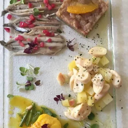 Costa Paradiso 아파트호텔 3*