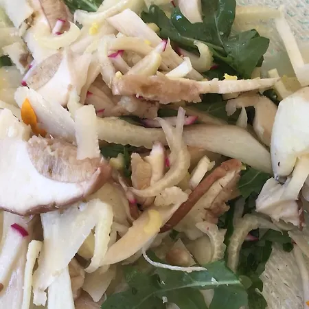 Costa Paradiso 아파트호텔 리도아드리