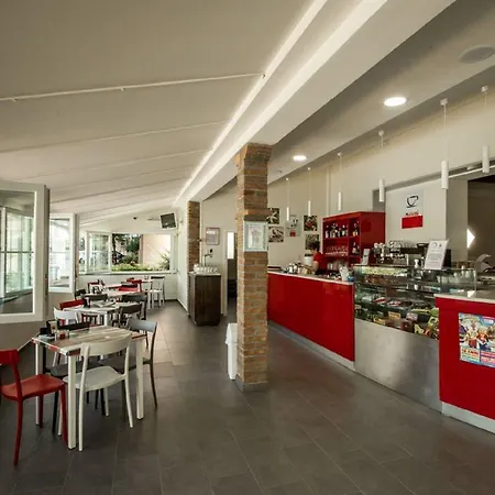 Costa Paradiso Апарт-отель 3*